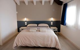 Apartment-Boutique Stella