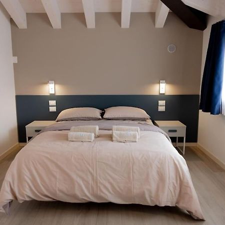 Apartment-Boutique Stella Cittadella Esterno foto