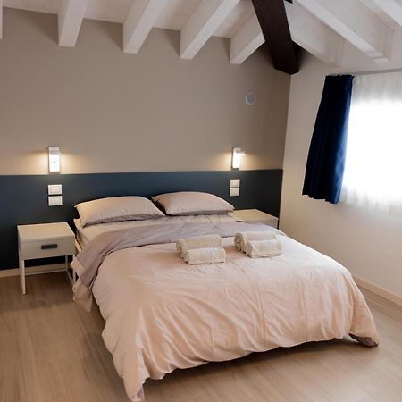 Apartment-Boutique Stella Cittadella Esterno foto