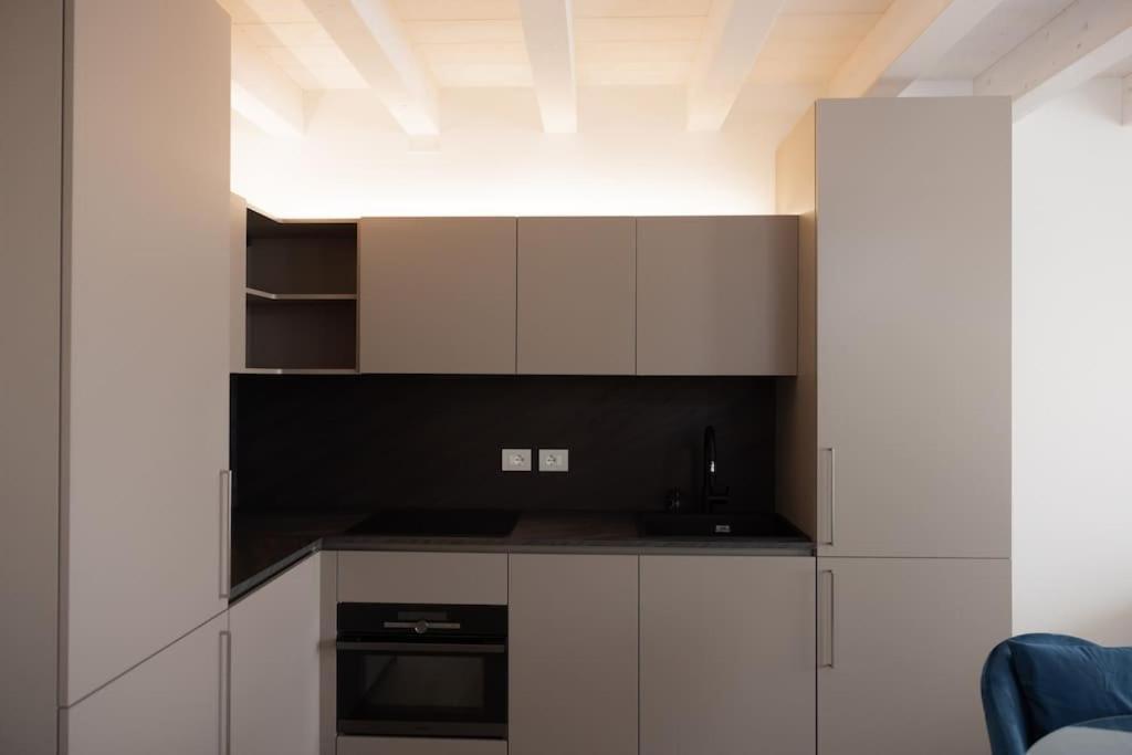 Apartment-Boutique Stella Cittadella Esterno foto