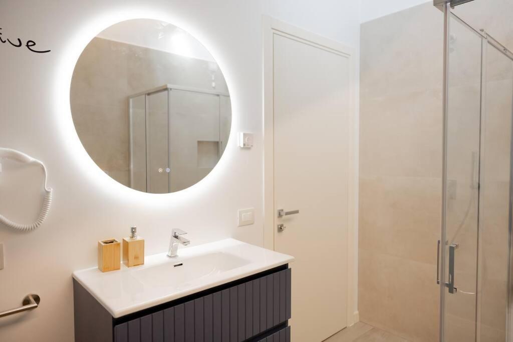 Apartment-Boutique Stella Cittadella Esterno foto