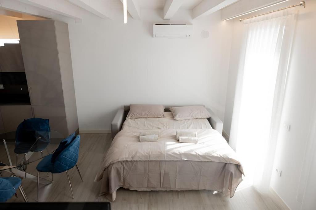 Apartment-Boutique Stella Cittadella Esterno foto