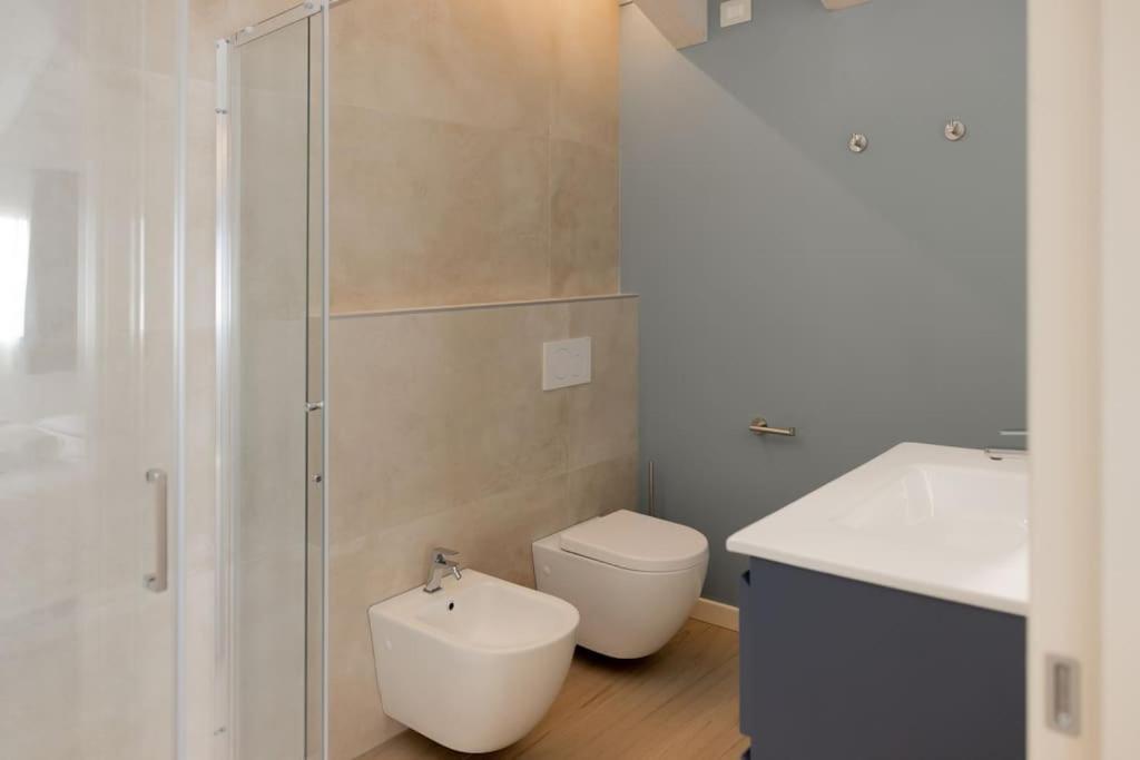 Apartment-Boutique Stella Cittadella Esterno foto
