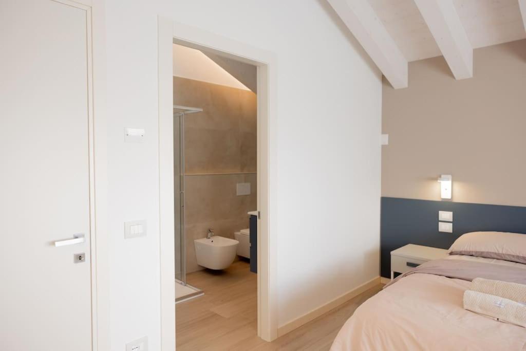 Apartment-Boutique Stella Cittadella Esterno foto
