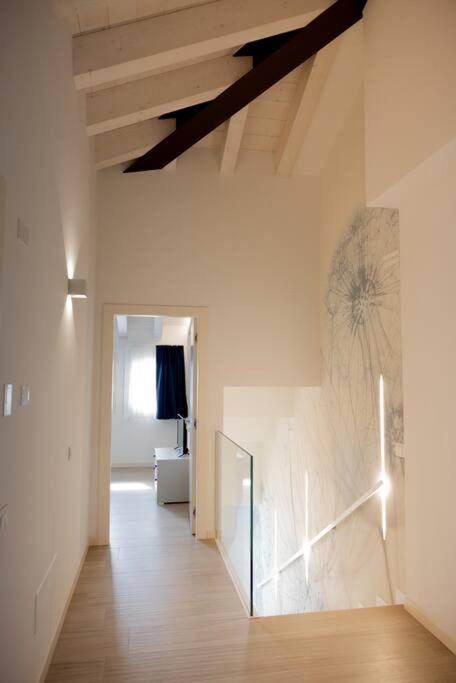 Apartment-Boutique Stella Cittadella Esterno foto