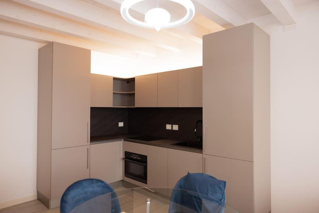 Apartment-Boutique Stella Cittadella Esterno foto