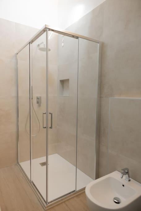 Apartment-Boutique Stella Cittadella Esterno foto