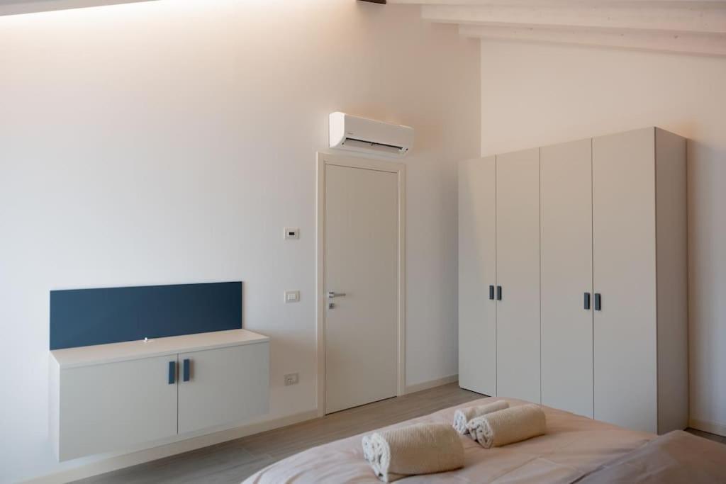 Apartment-Boutique Stella Cittadella Esterno foto