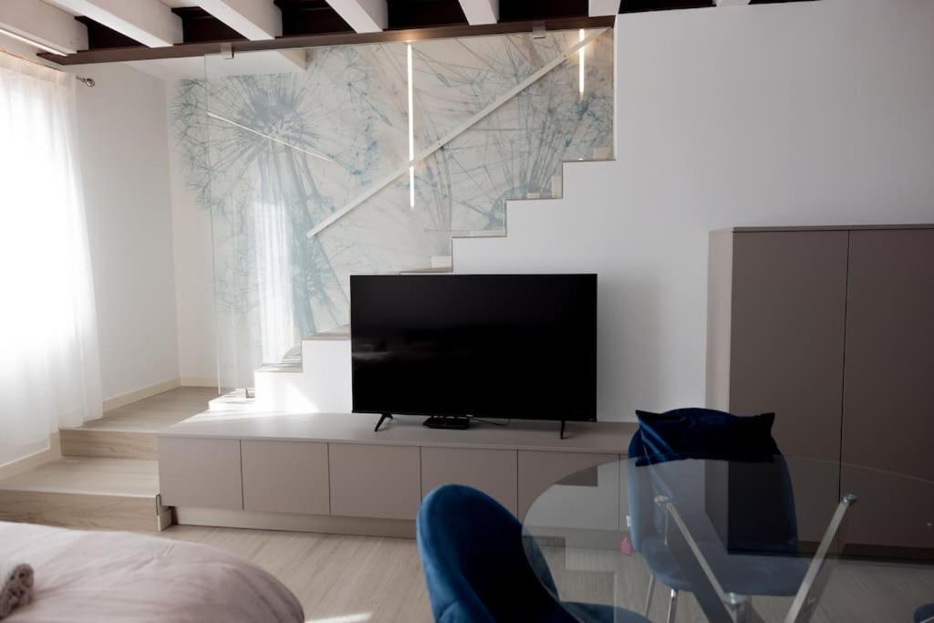 Apartment-Boutique Stella Cittadella Esterno foto