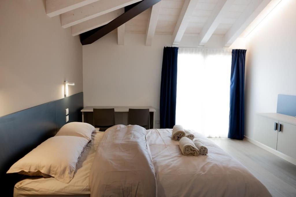 Apartment-Boutique Stella Cittadella Esterno foto