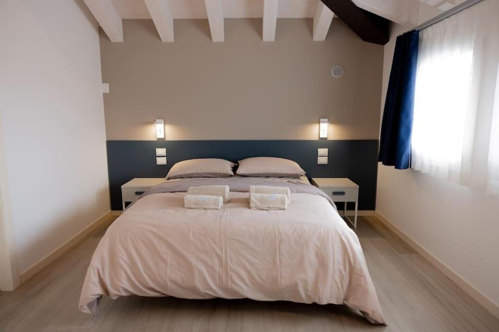 Apartment-Boutique Stella Cittadella Esterno foto