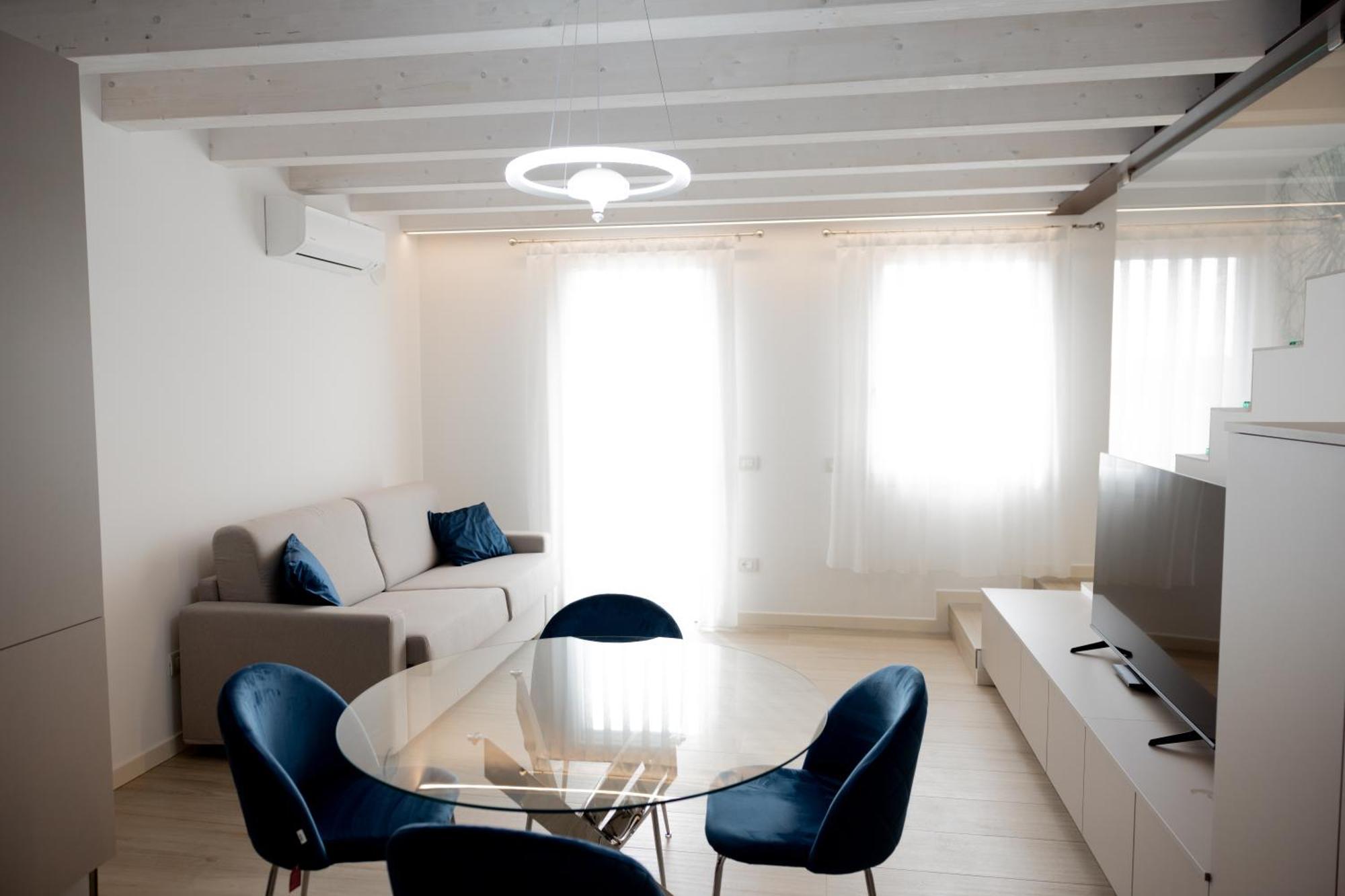 Apartment-Boutique Stella Cittadella Esterno foto