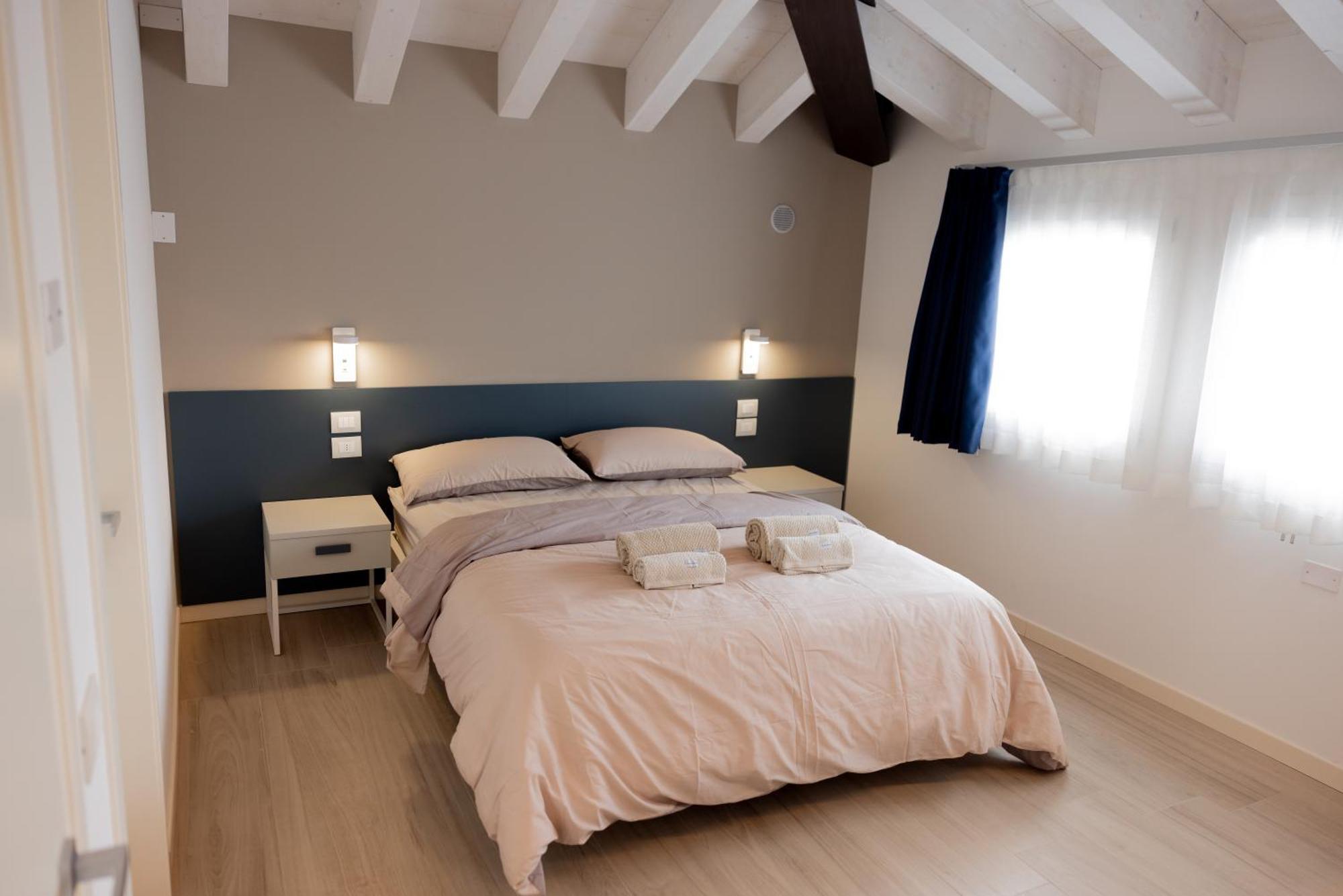 Apartment-Boutique Stella Cittadella Esterno foto
