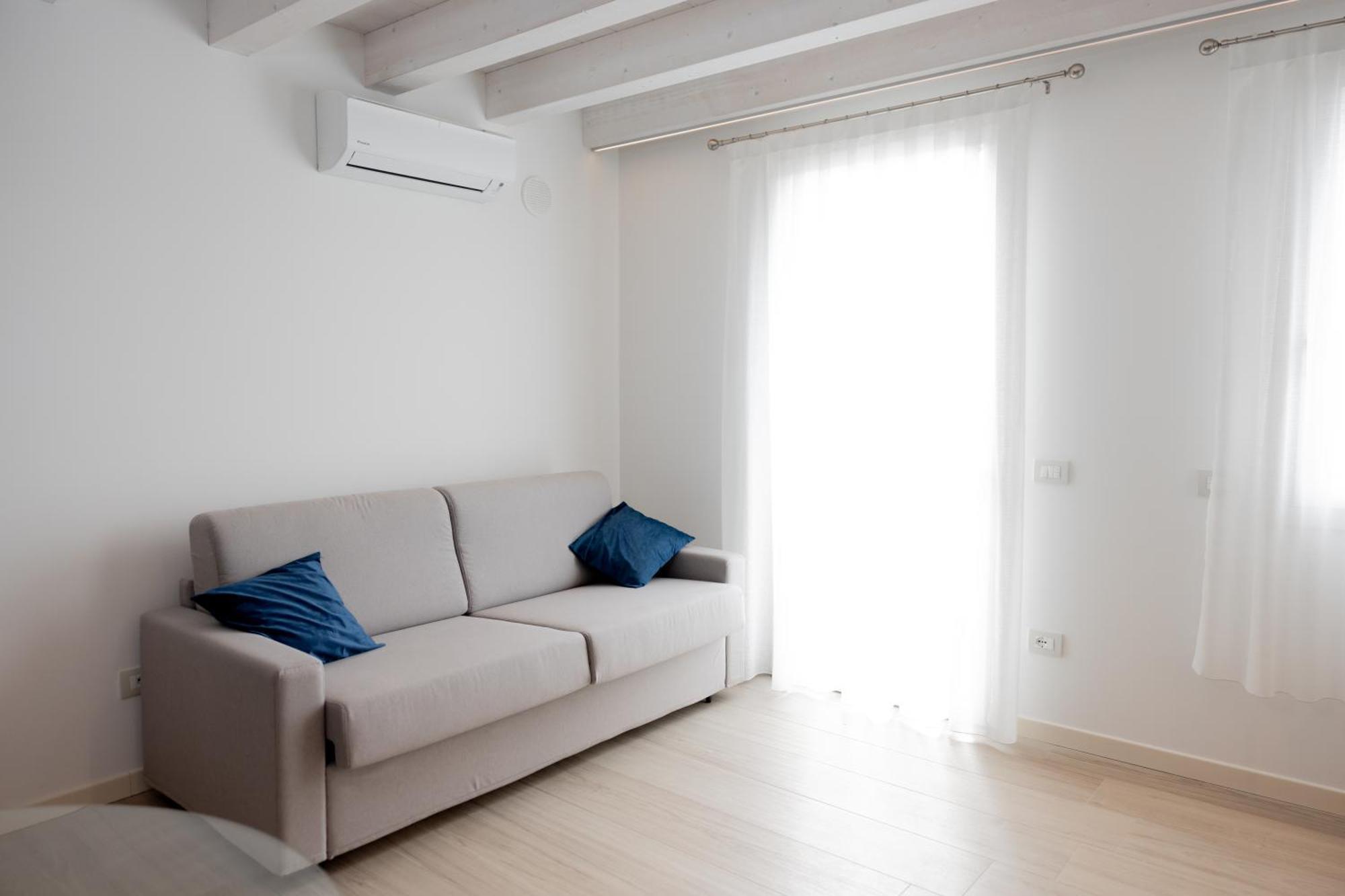 Apartment-Boutique Stella Cittadella Esterno foto