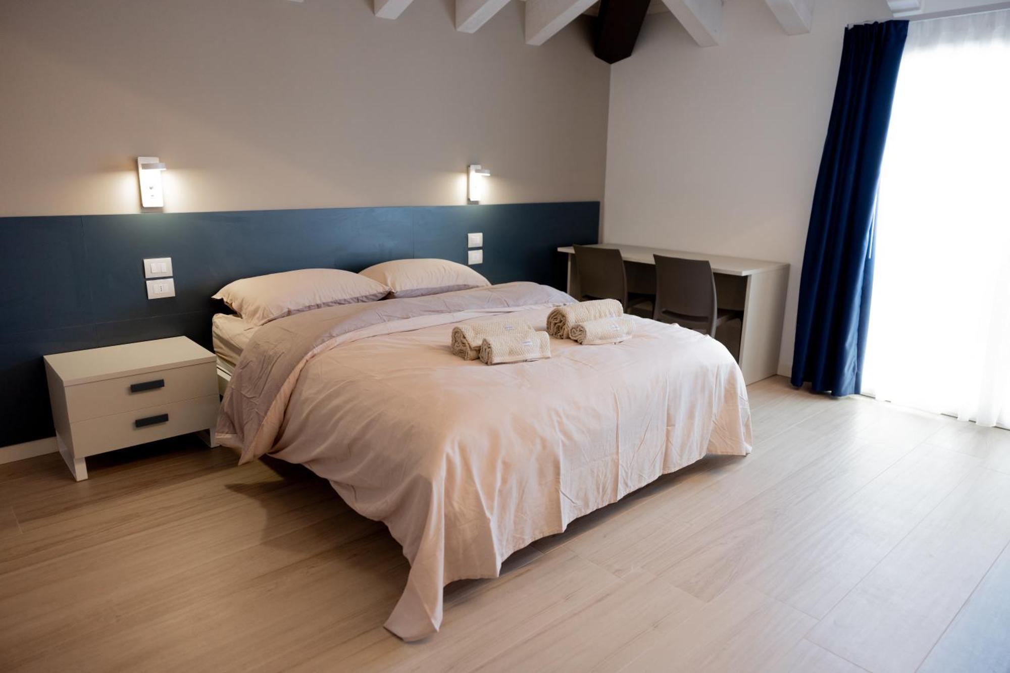Apartment-Boutique Stella Cittadella Esterno foto