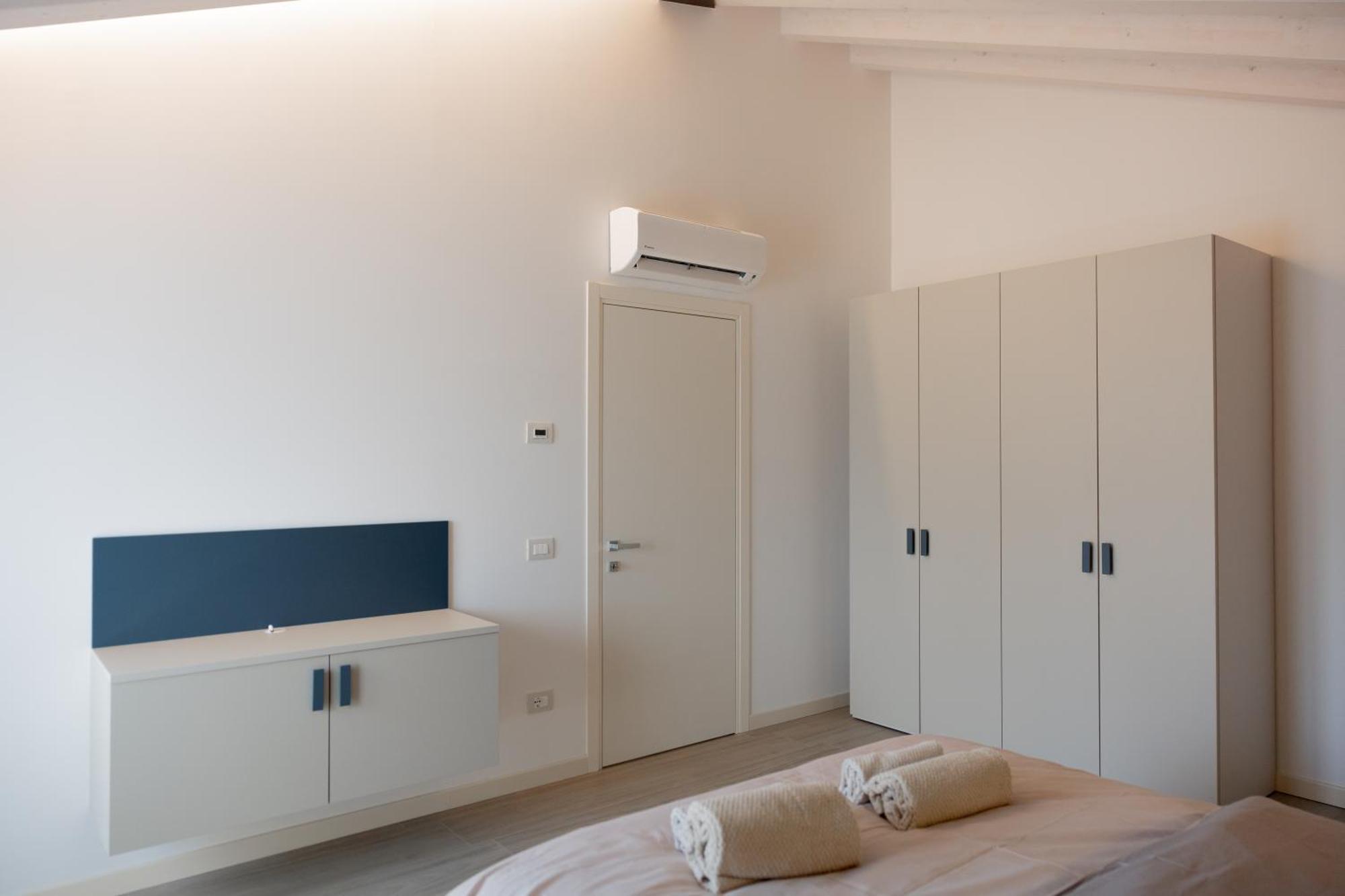 Apartment-Boutique Stella Cittadella Esterno foto