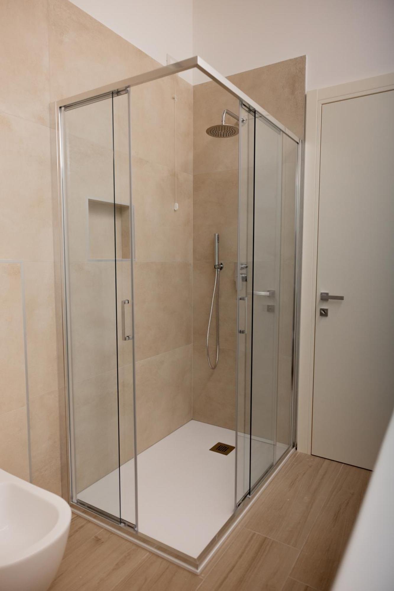 Apartment-Boutique Stella Cittadella Esterno foto