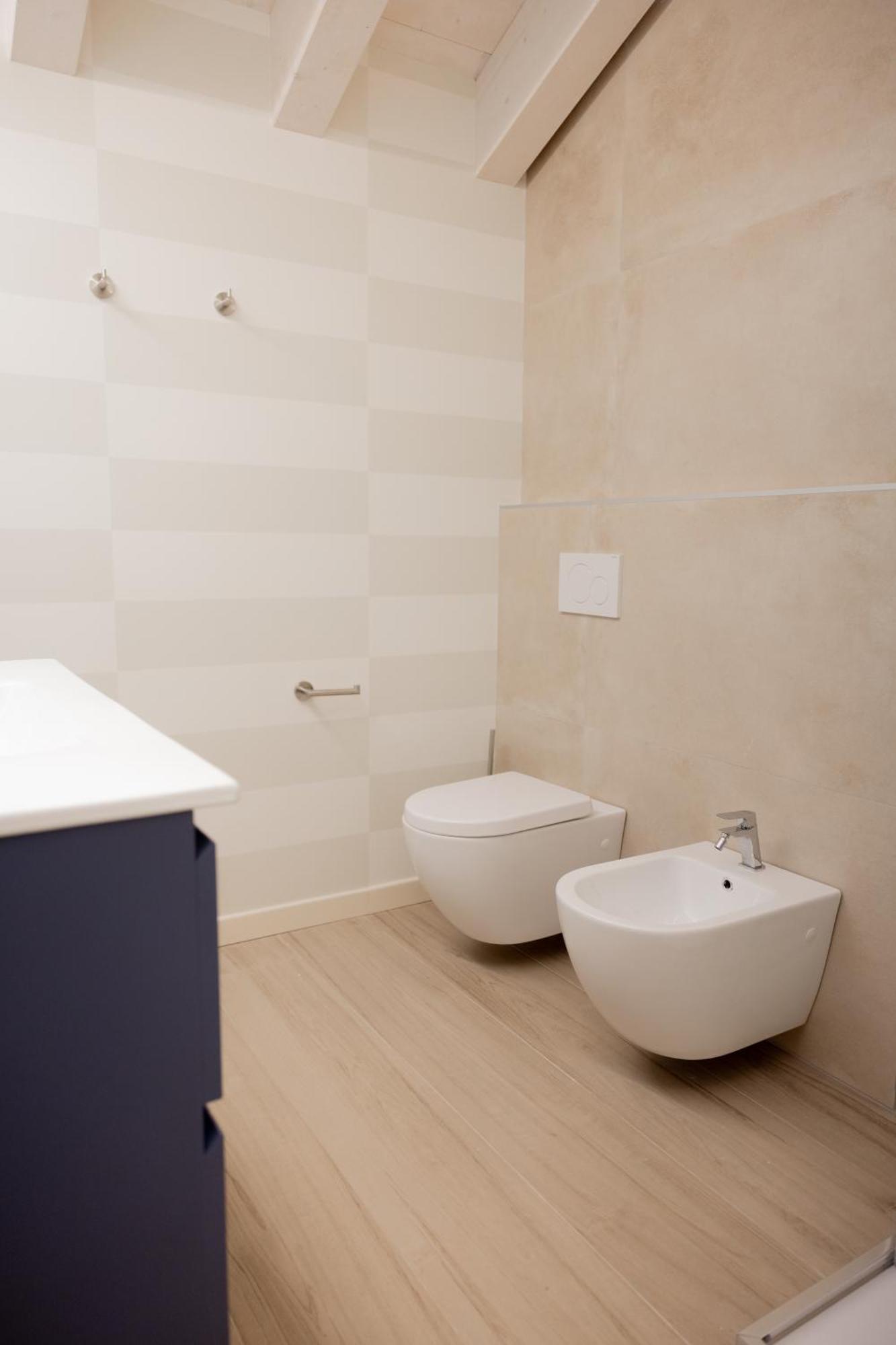 Apartment-Boutique Stella Cittadella Esterno foto