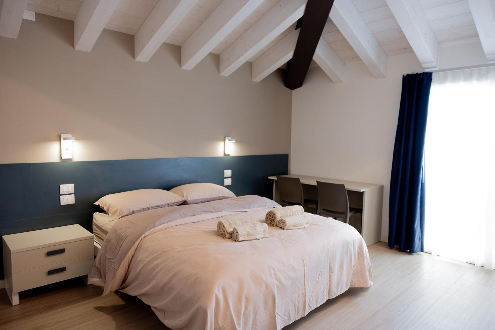 Apartment-Boutique Stella Cittadella Esterno foto