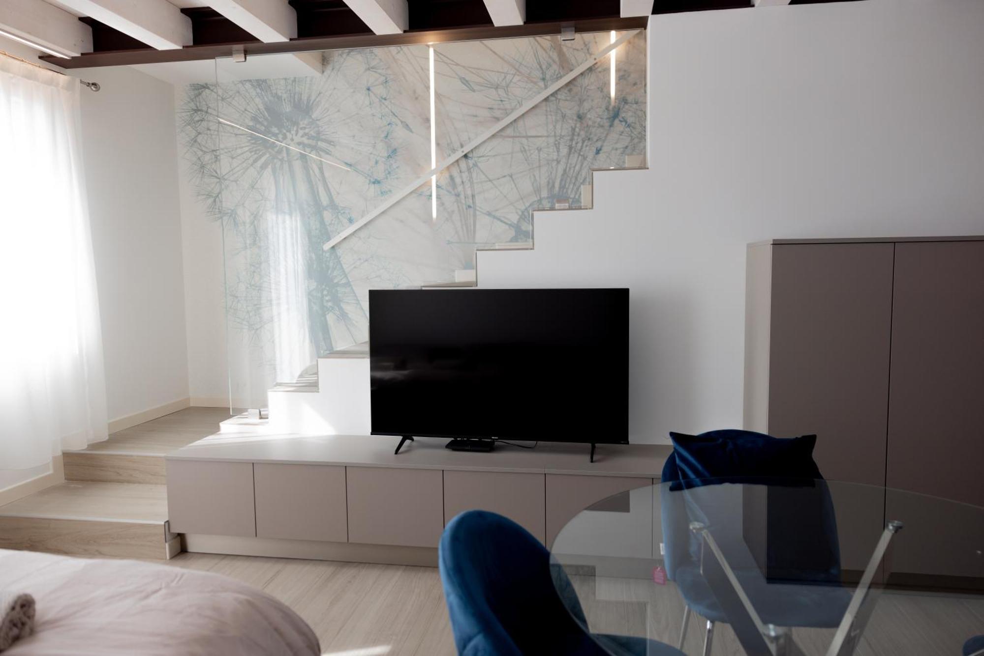 Apartment-Boutique Stella Cittadella Esterno foto